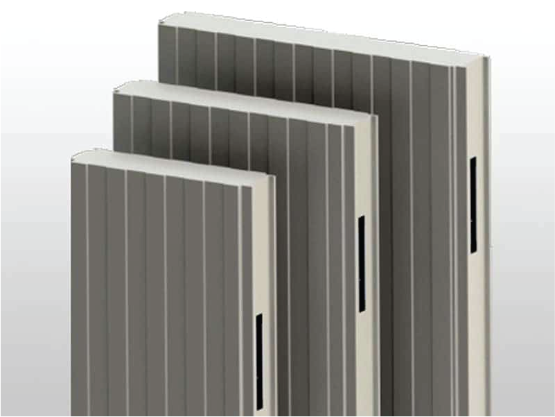 Cold Room Panels