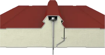 Çatı Sandviç Panelleri