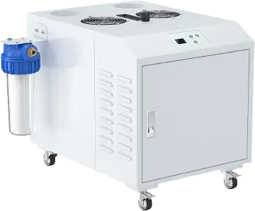 Cold Room Humidifier 360x298