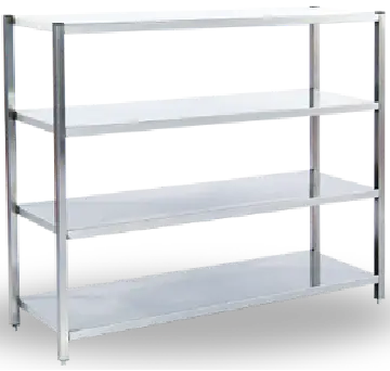 Cold Room Stainless Steels Shelves 360x341