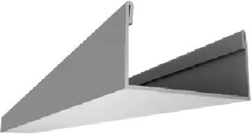 Cold Room Floor U Assembly Accessories 360x192