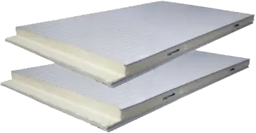 Tavan ve Duvar Soğuk Oda Panelleri