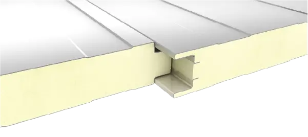 Facade Sandwich Panels 2