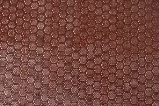 Plywood Zemin Soğuk Oda Panelleri Detayı