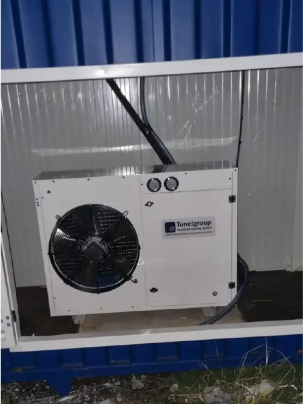 40ft konteyner soğuk odalar arka kapak 2