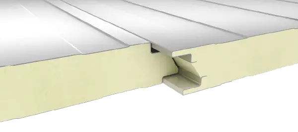 Gizli Vidalı Cephe Sandviç Panelleri 2