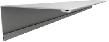 soğuk oda External L Accessories 360x140